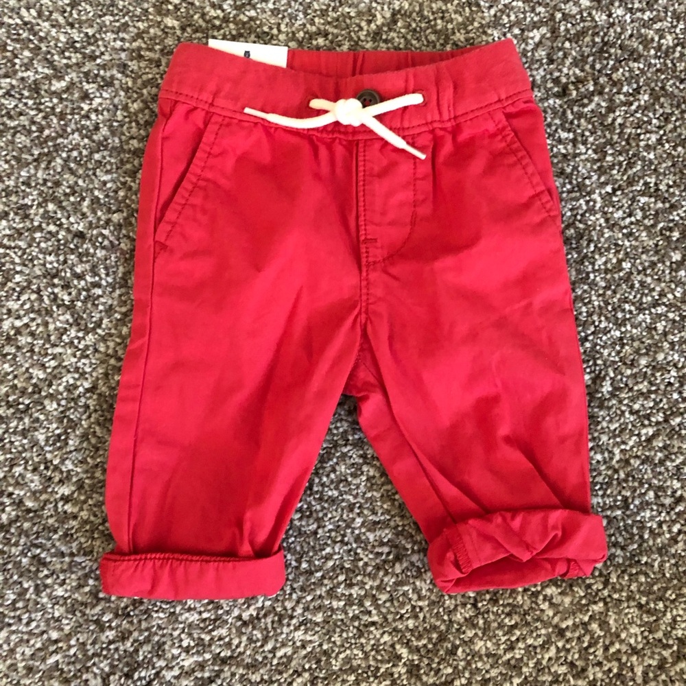Baby Gap pants